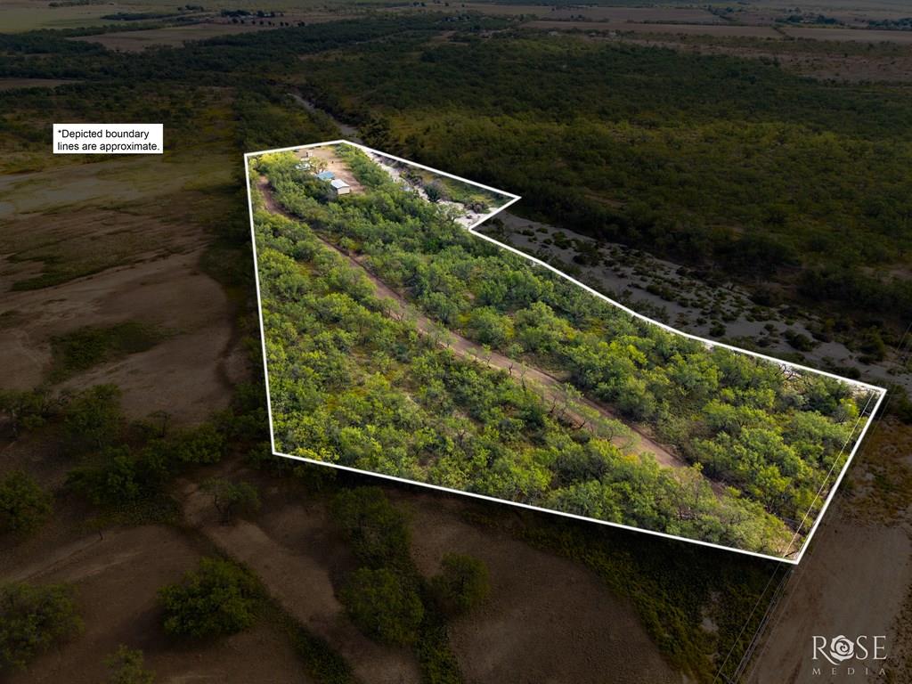 9368 N Hwy 87 San Angelo, TX 76901