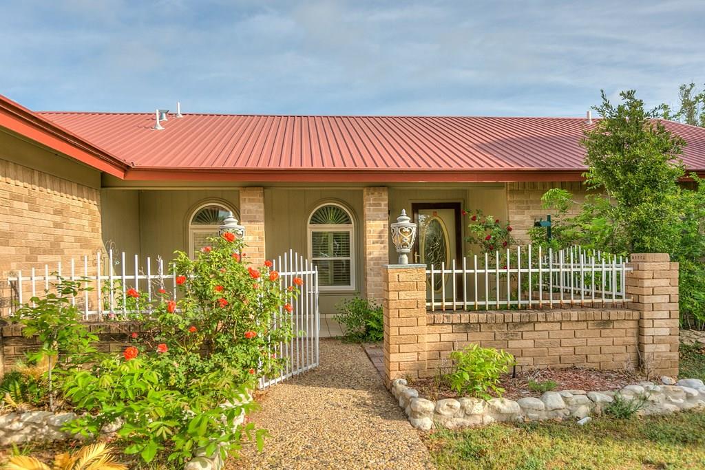 206 Crestwood Dr San Angelo, TX 76903