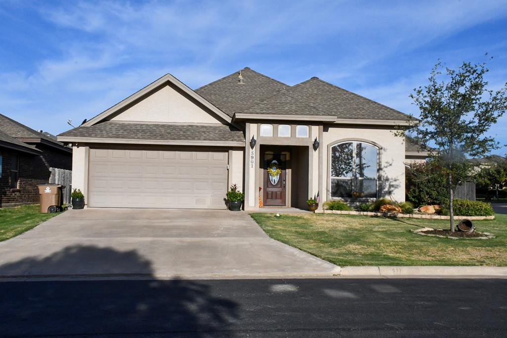 5901 Tarin St San Angelo, TX 76904