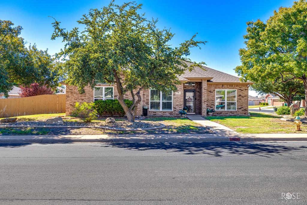 3521 Canadian St San Angelo, TX 76904