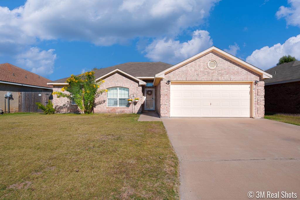 6634 Inverness St Abilene, TX 79606