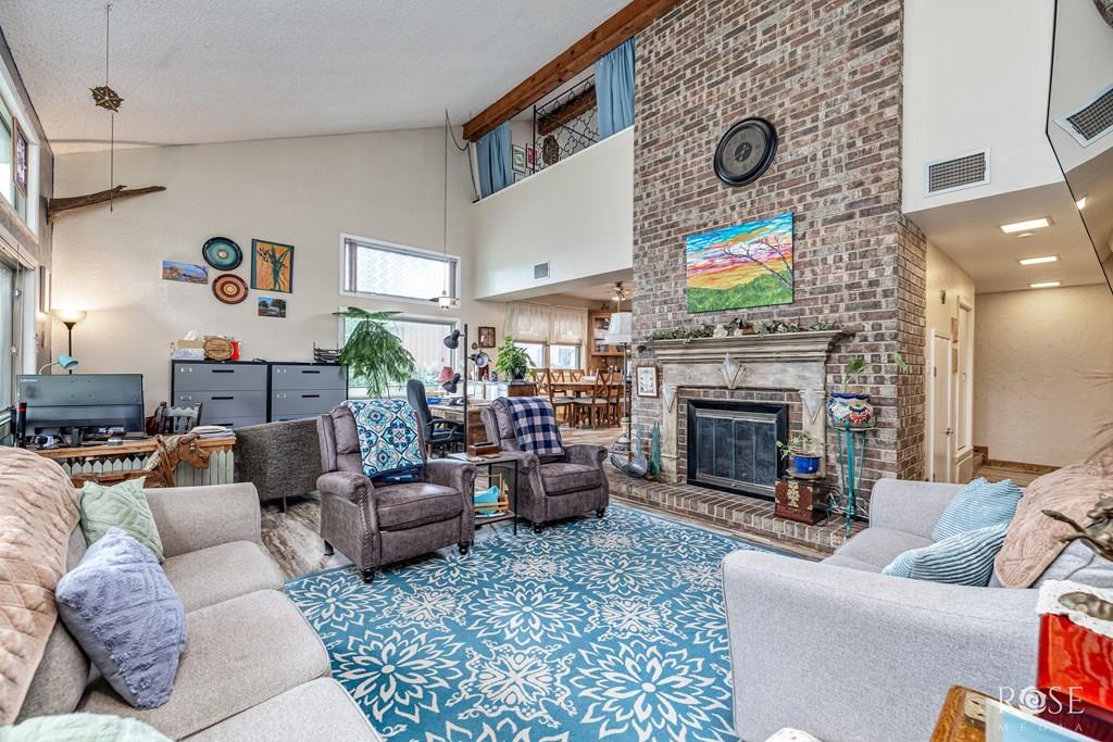 4223 Riverbend San Angelo, TX 76903