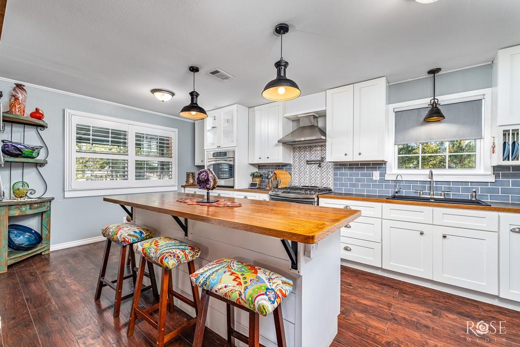 167 Las Lomas Dr San Angelo, TX 76904