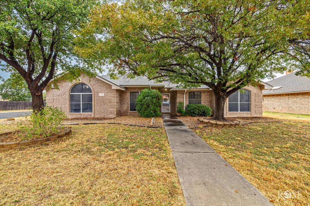 3592 Dominion Ridge San Angelo, TX 76904