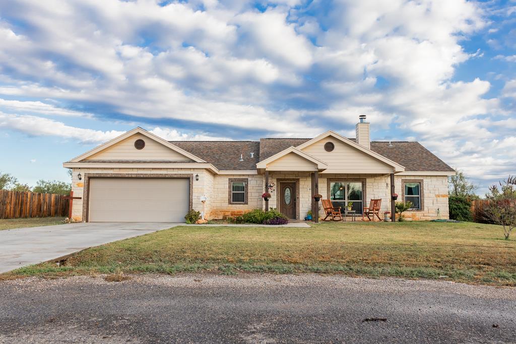 8322 Panther Path San Angelo, TX 76901