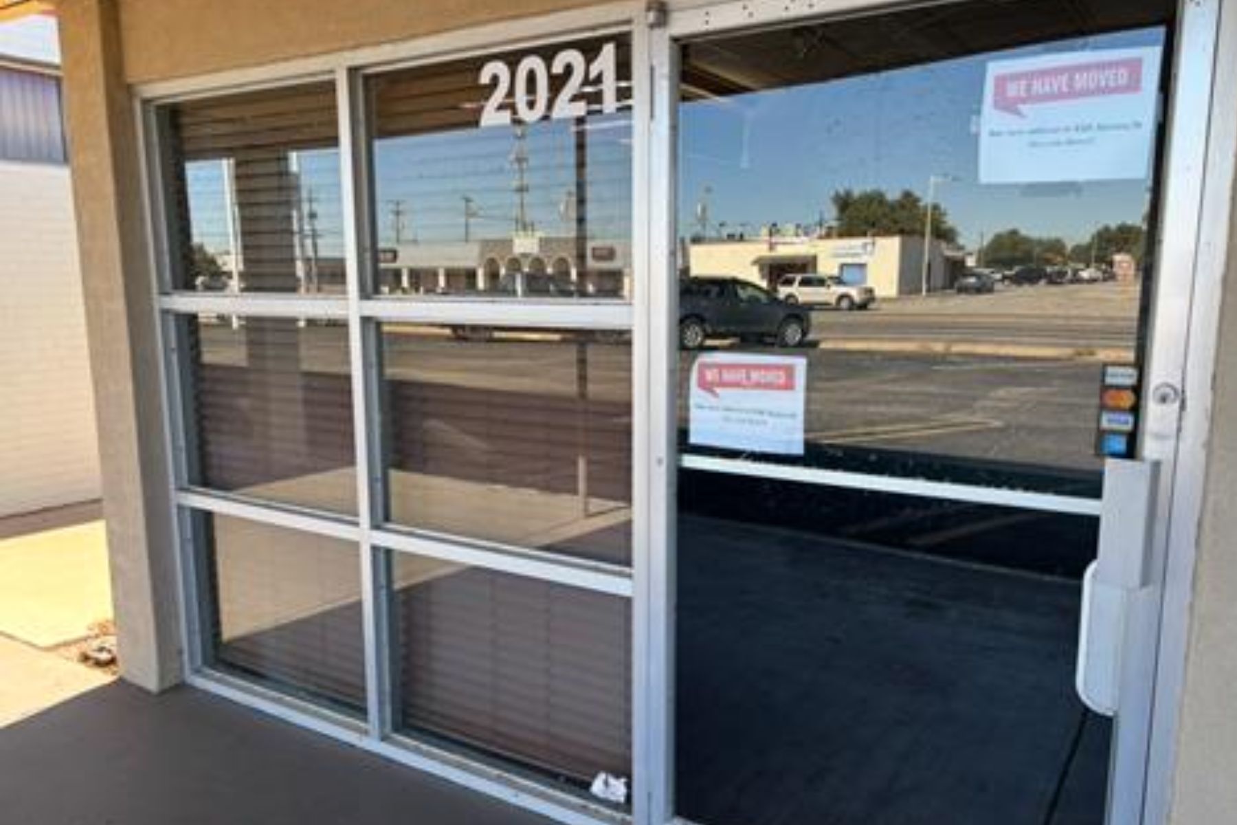 2021 W Beauregard Ave