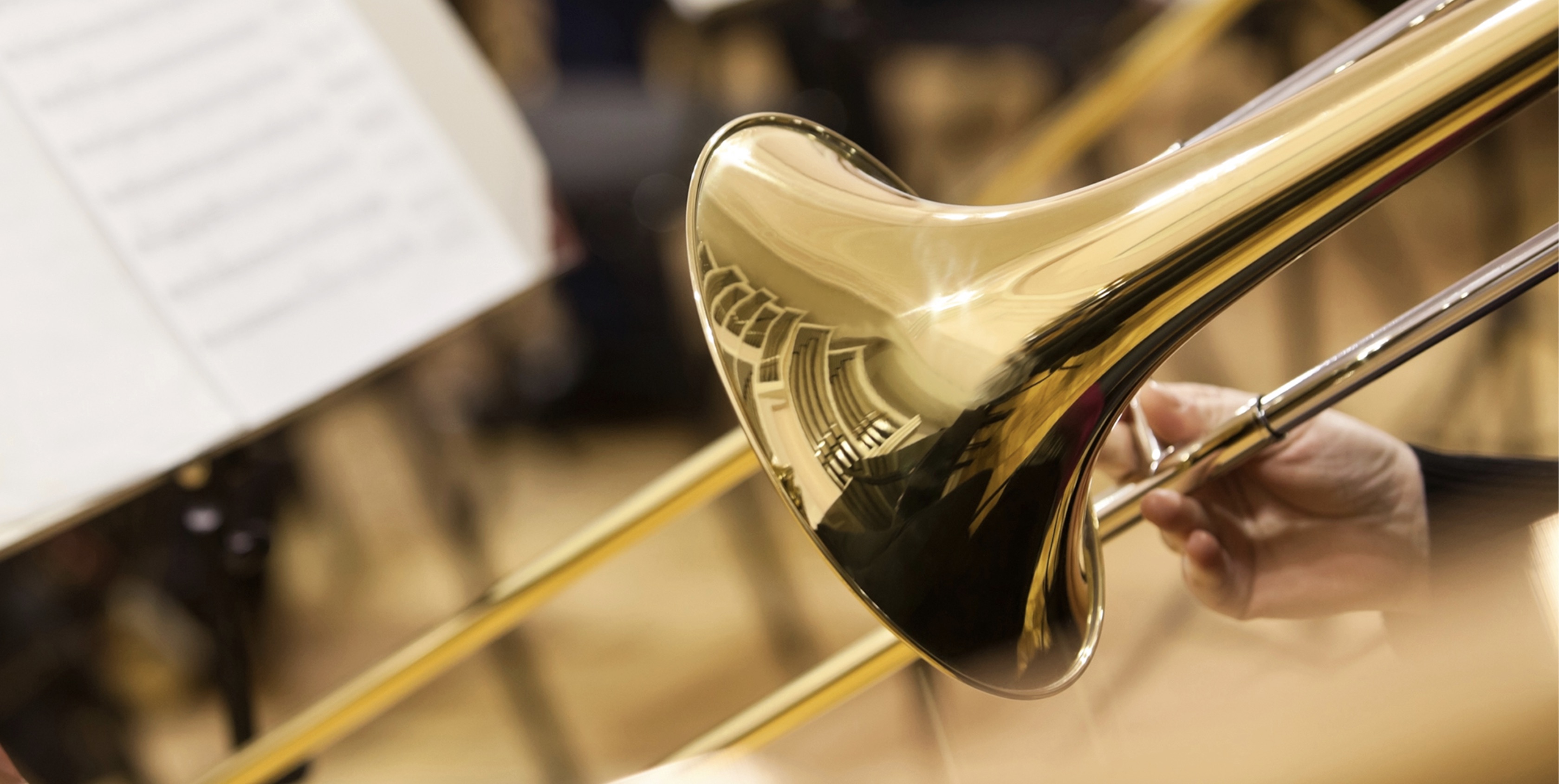 ASU Low Brass Ensembles Concert