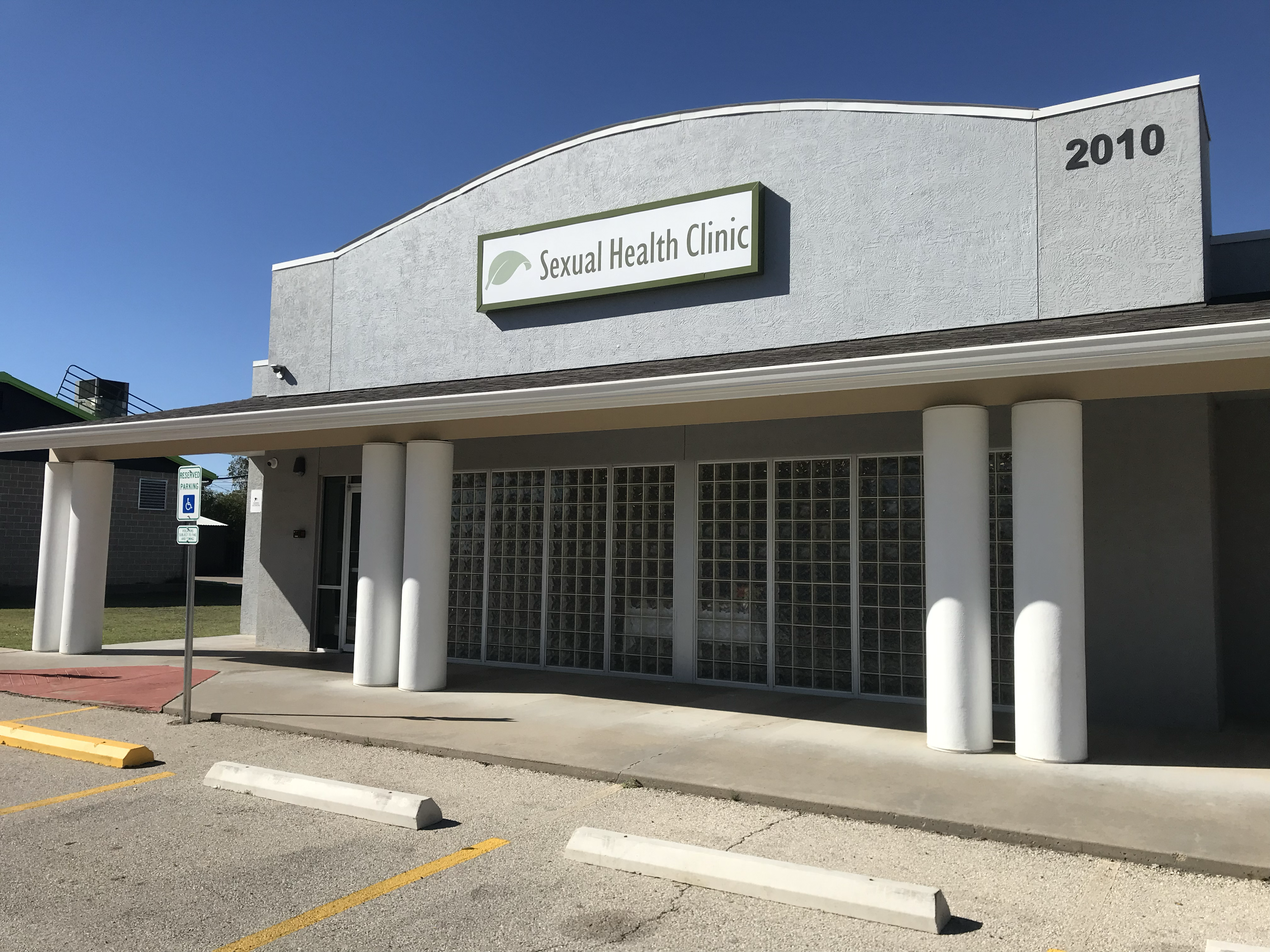 The Pregnancy Help Center of the Concho Valley is set to open its Sexual Health Clinic at 2010 Pecos Street. It is tentatively scheduled to open Monday, Jan. 5, 2026.