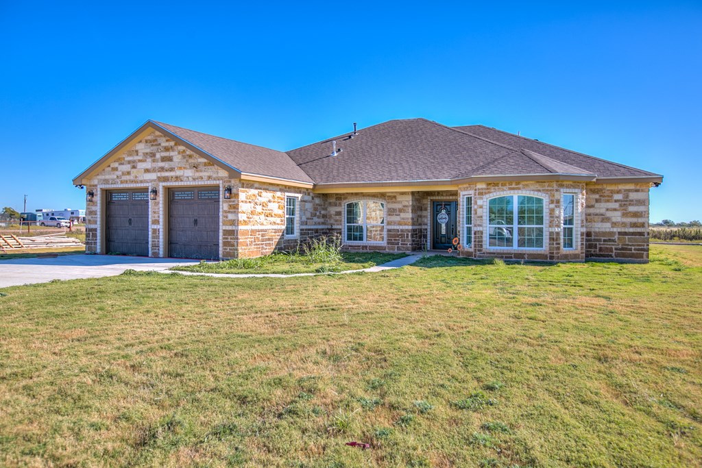 7378 Rust Rd San Angelo, TX 76905
