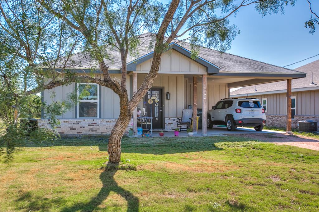 11176 Houston St Carlsbad, TX 76934