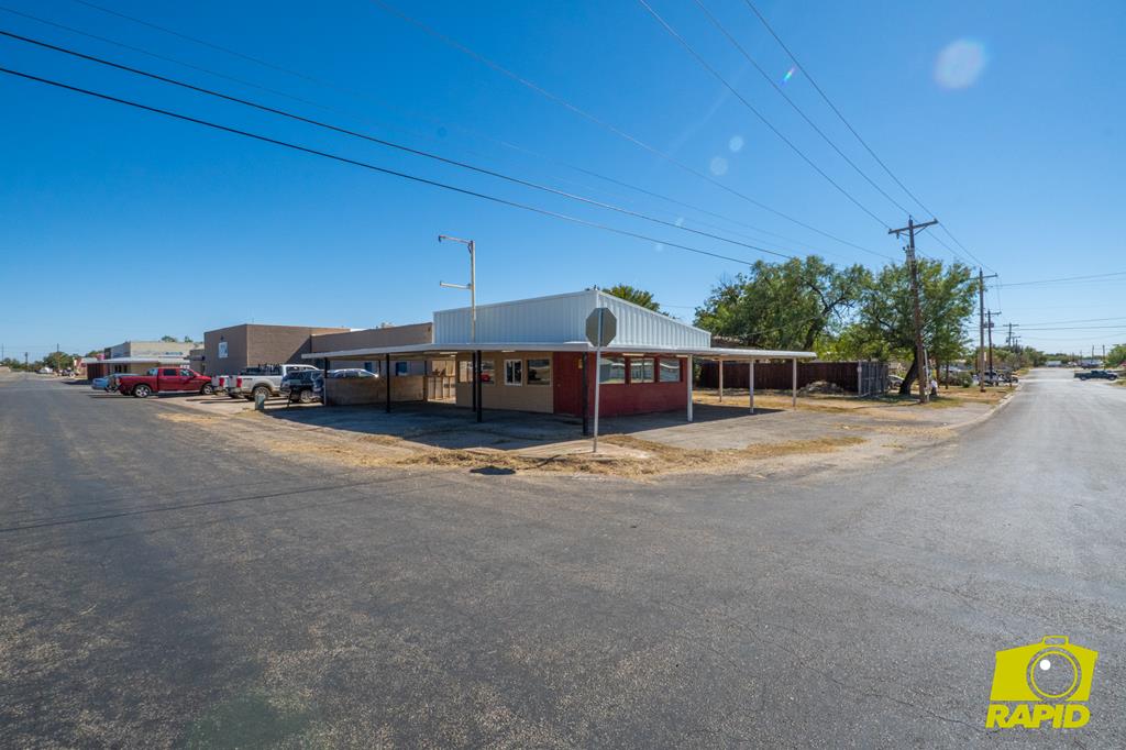 51 E Ave K San Angelo, TX 76905