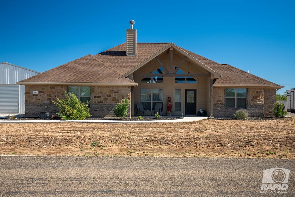 3328 Reindeer Run San Angelo, TX 76901