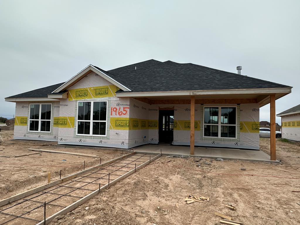 1965 S Concho Dr San Angelo, TX 76904