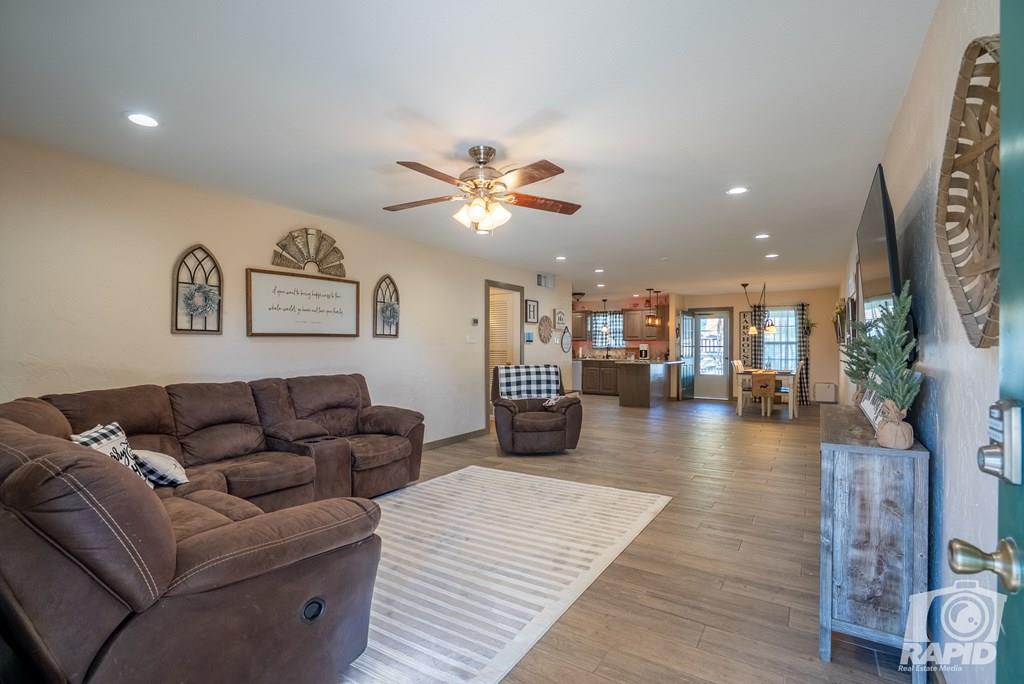 116 Van Zandt St San Angelo, TX 76905