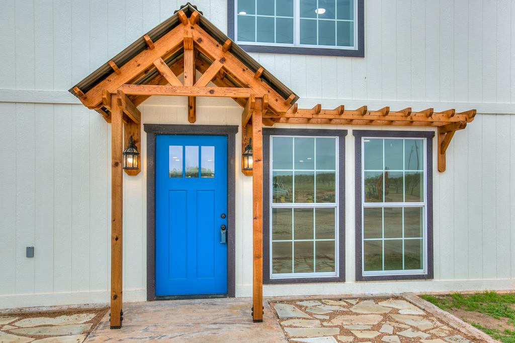 6433 Lincoln Park East Rd San Angelo, TX 76904