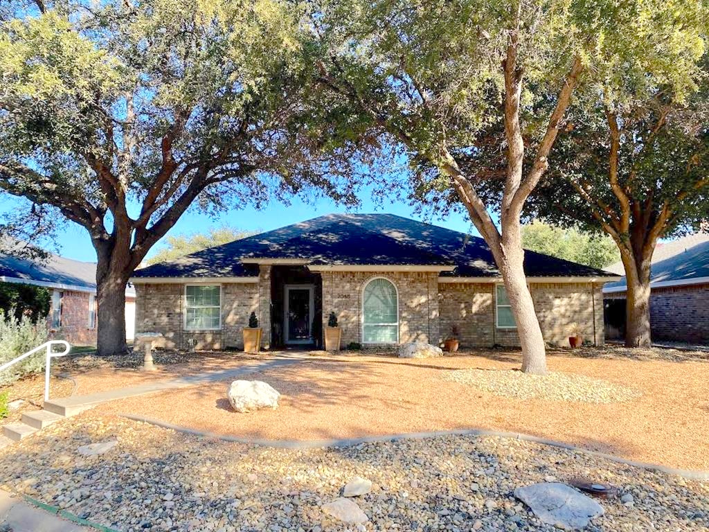 2048 Augusta Dr San Angelo, TX 76904