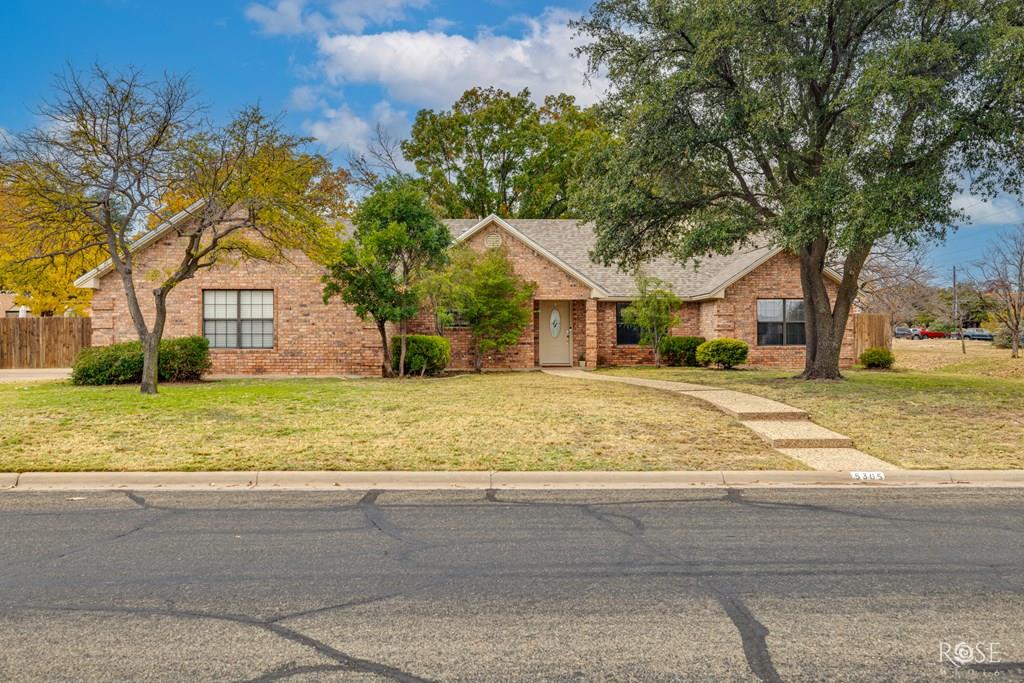 5305 Bentwood Dr San Angelo, TX 76904