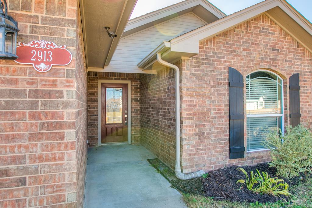 2913 Ricks Dr San Angelo, TX 76905