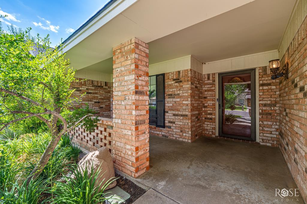 3222 Oak Mountain Trail San Angelo, TX 76904