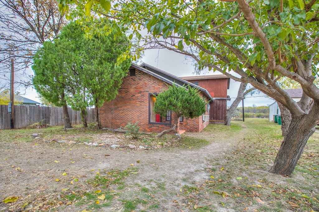 1710 Shady Point Circle Dr San Angelo, TX 76904