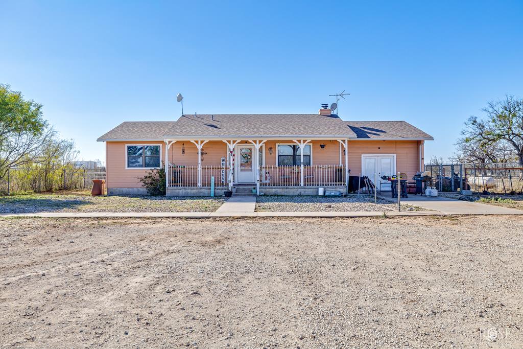 7216 N Hwy 67 San Angelo, TX 76905