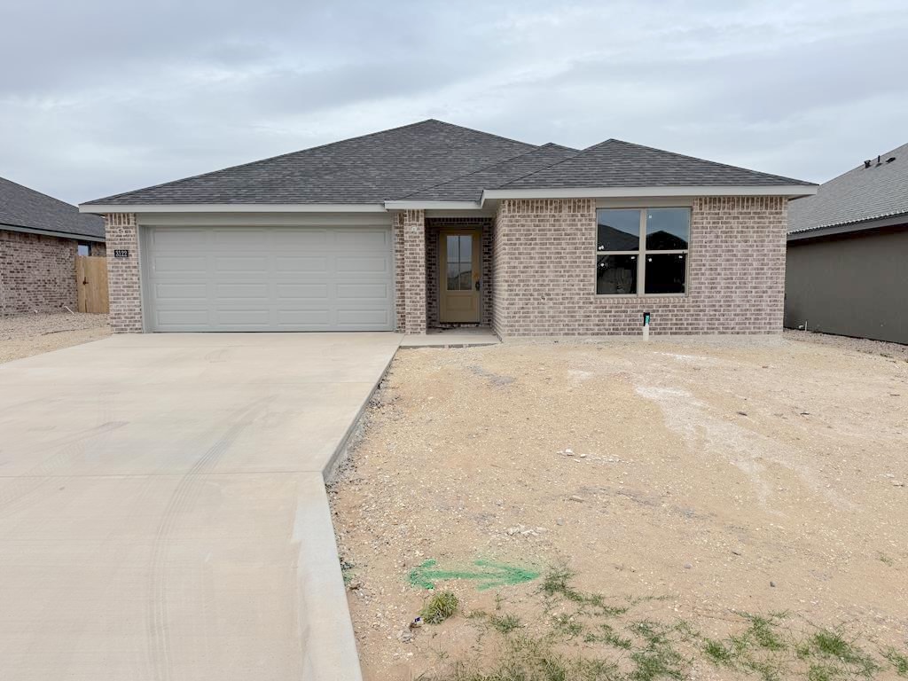 3122 Cedarhill Dr San Angelo, TX 76904