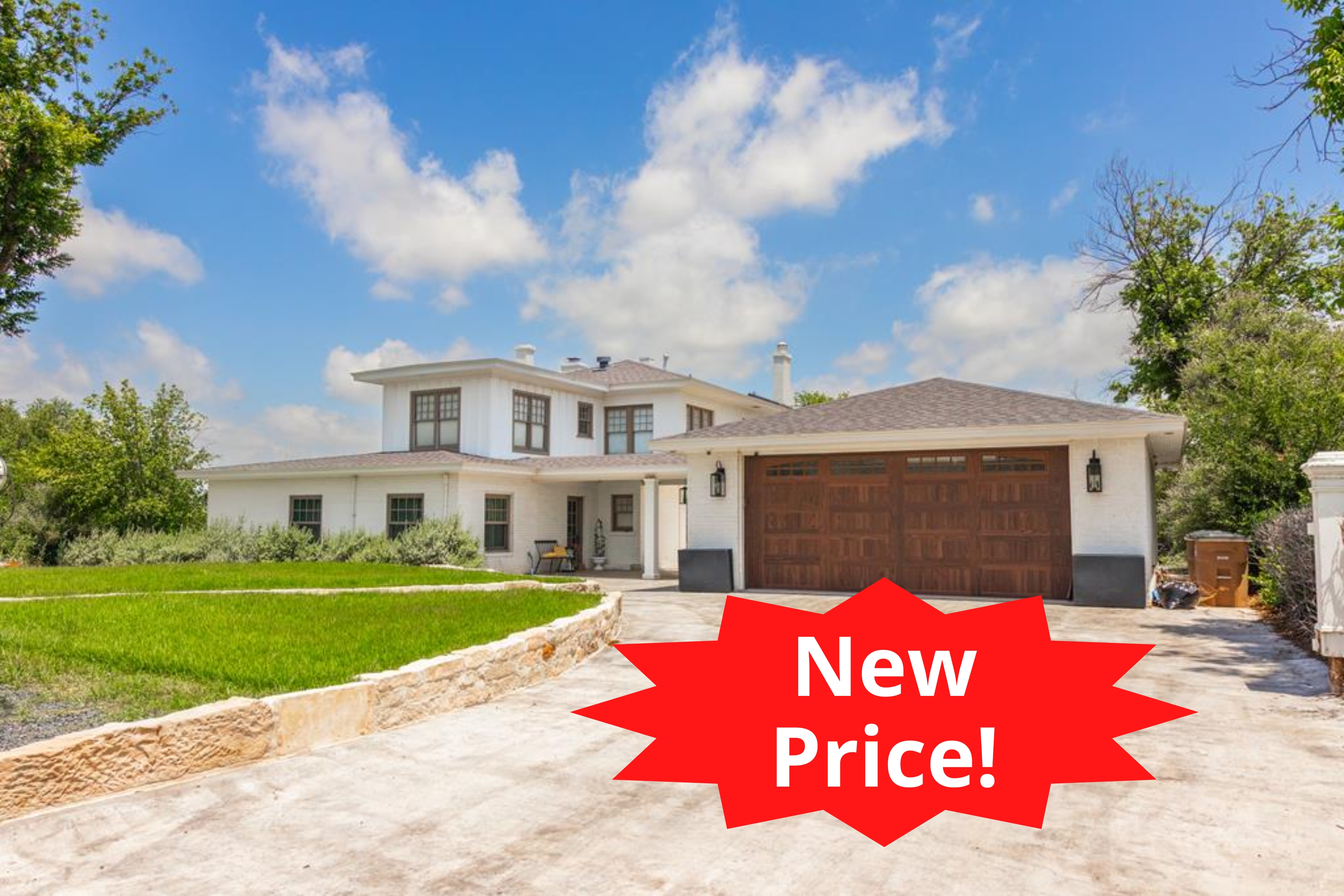 610 W Ave C San Angelo, TX 76903