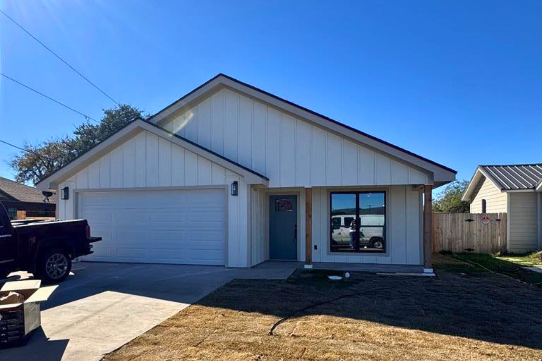 2801 Bowie St San Angelo, TX 76901