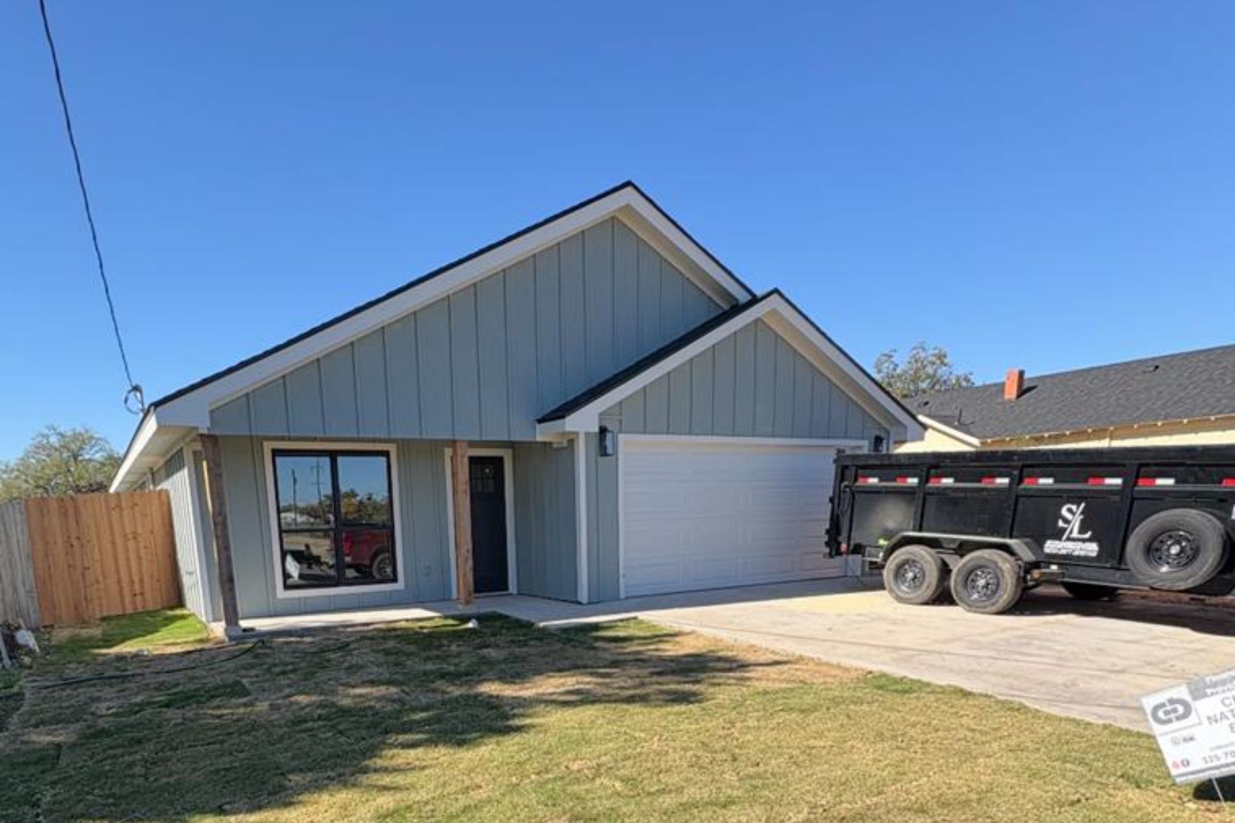 2809 Bowie St San Angelo, TX 76901