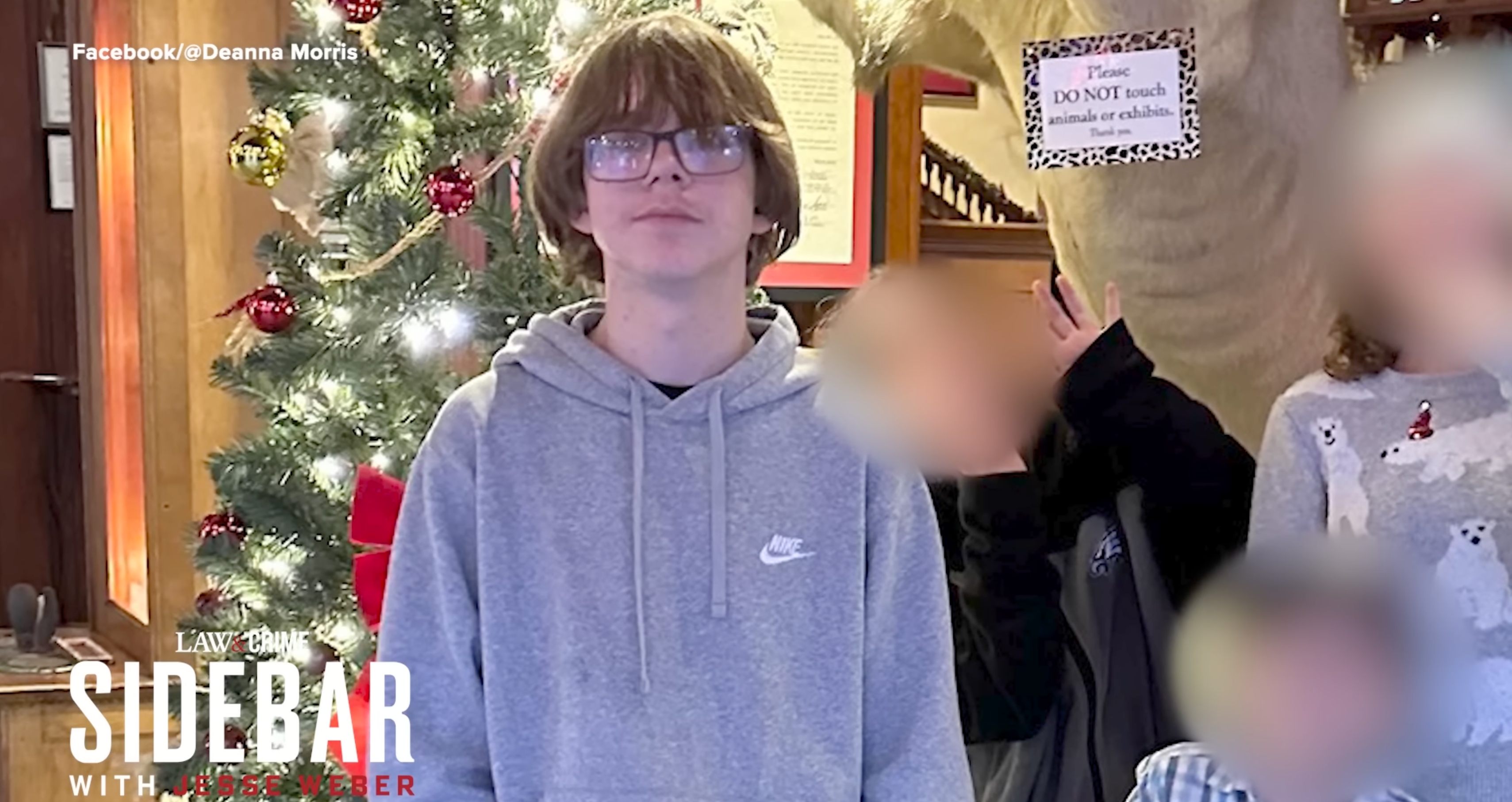 The disappearance and recovery of 18-year-old San Angelo resident Kenley Bommarito received national attention Thursday after the Law &amp; Crime Network featured the case on its YouTube channel, which has more than 7 million subscribers.