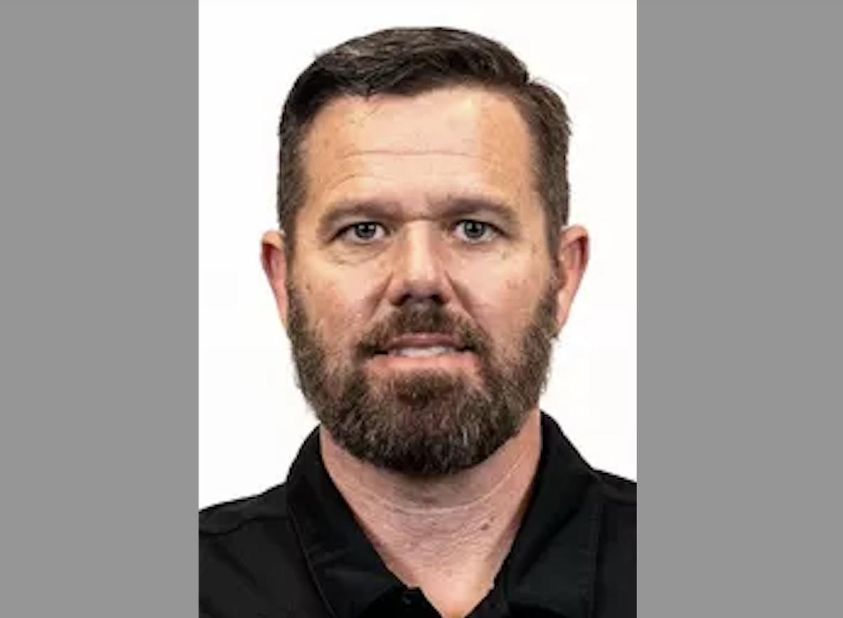 Cody Crill, a graduate of San Angelo Lake View and Angelo State University, has been named the offensive line coach for the Oklahoma State University football team.