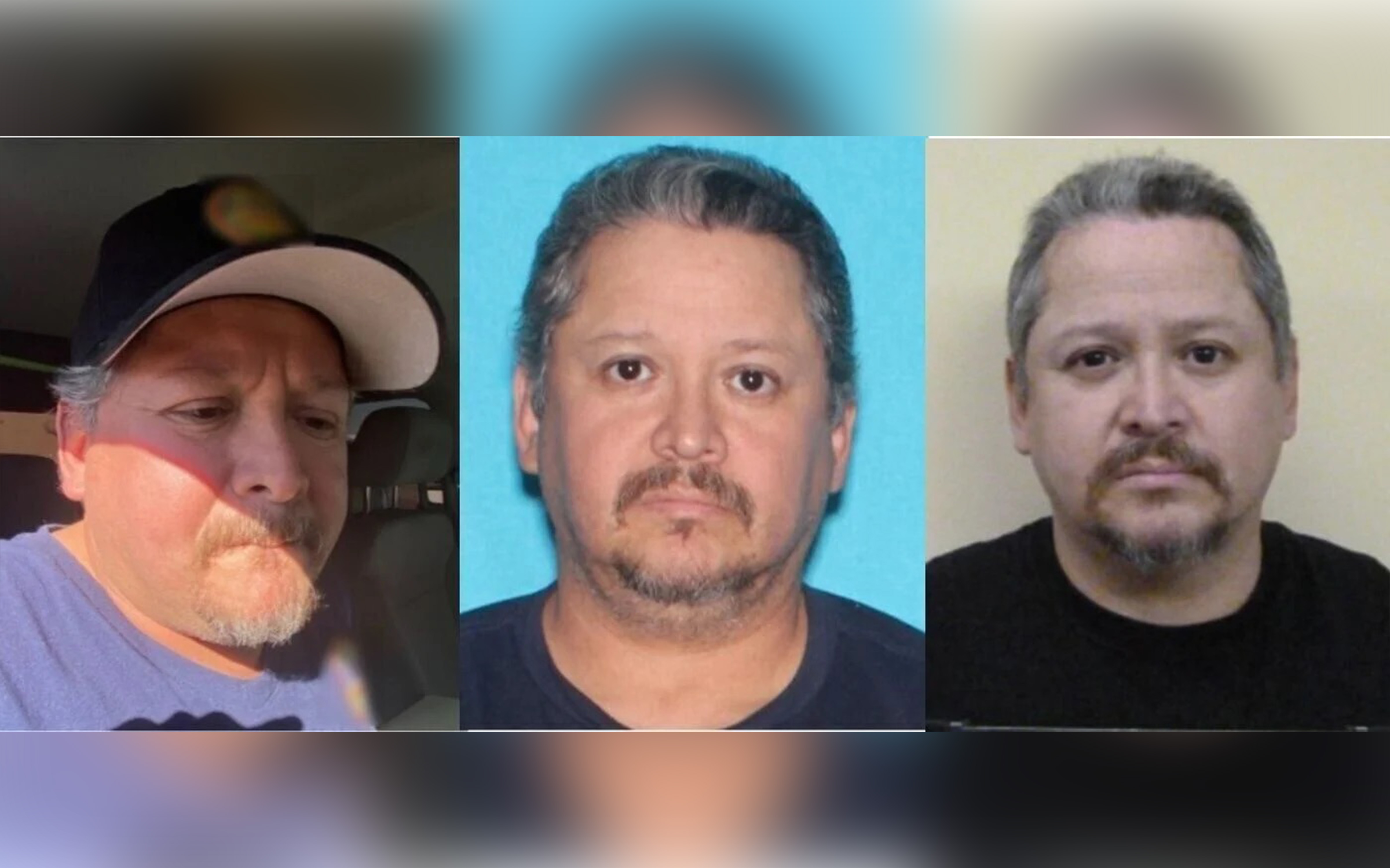 Texas 10 Most Wanted Sex Offender Captured in San Angelo