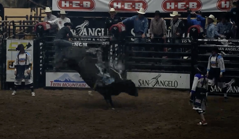 LIVE! Daily News | Win Tickets to X-Treme Bulls at the Rodeo