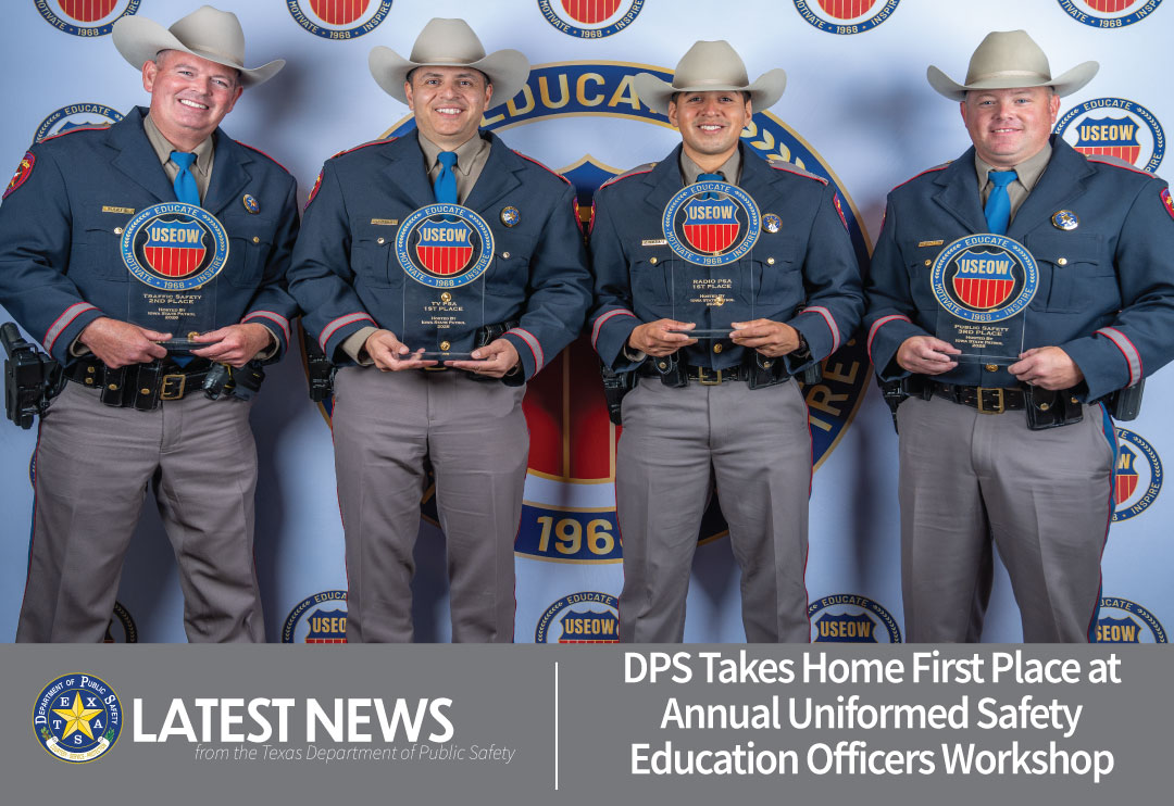 DPS at USEOW