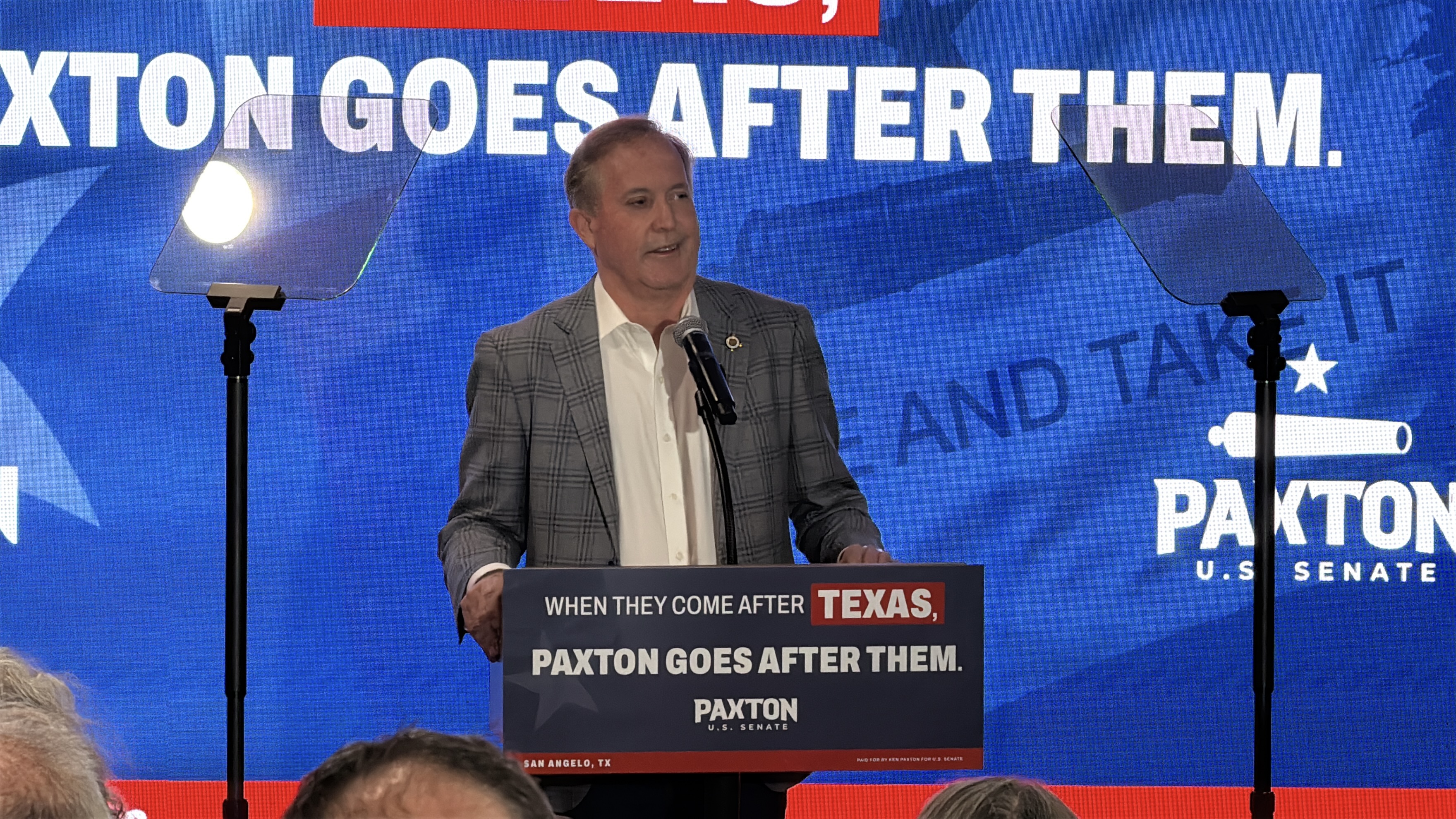 Paxton