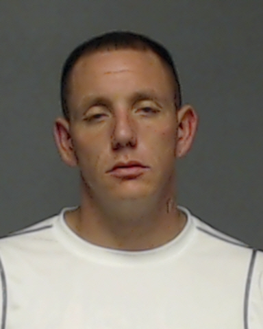 Robert Wayne Bledsoe III (Photo provided by TGCJ) Robert Wayne Bledsoe III (Photo provided by TGCJ)