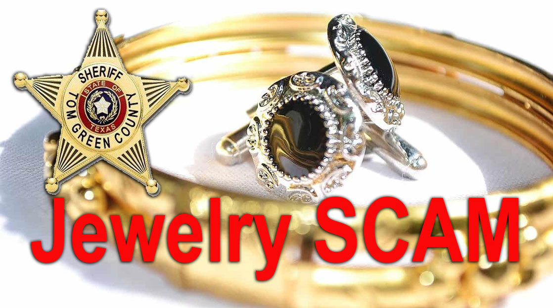 SCAM ALERT: Watch Out for Family Fake Jewelry Scam