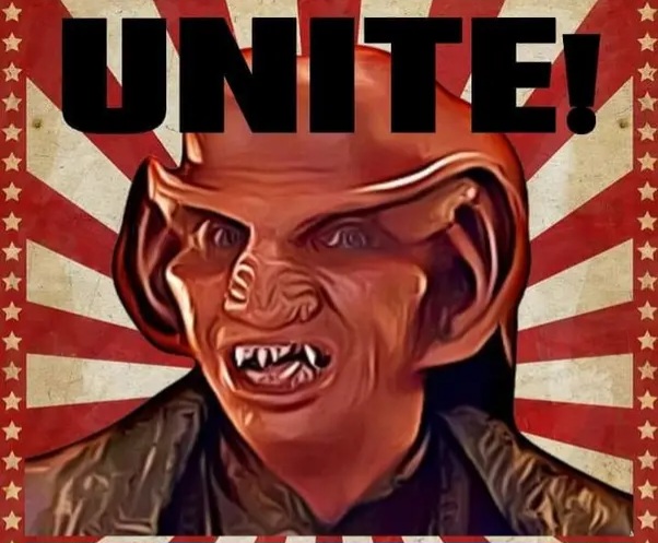 "Come on bro, please bro, just try it bro..."