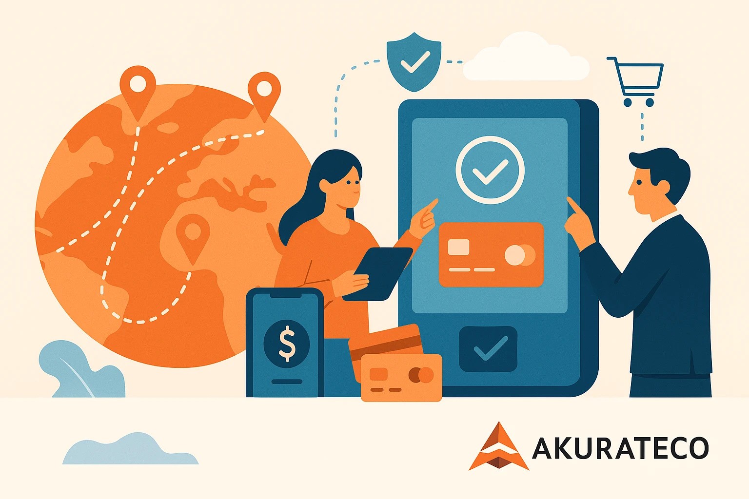 payment orchestration