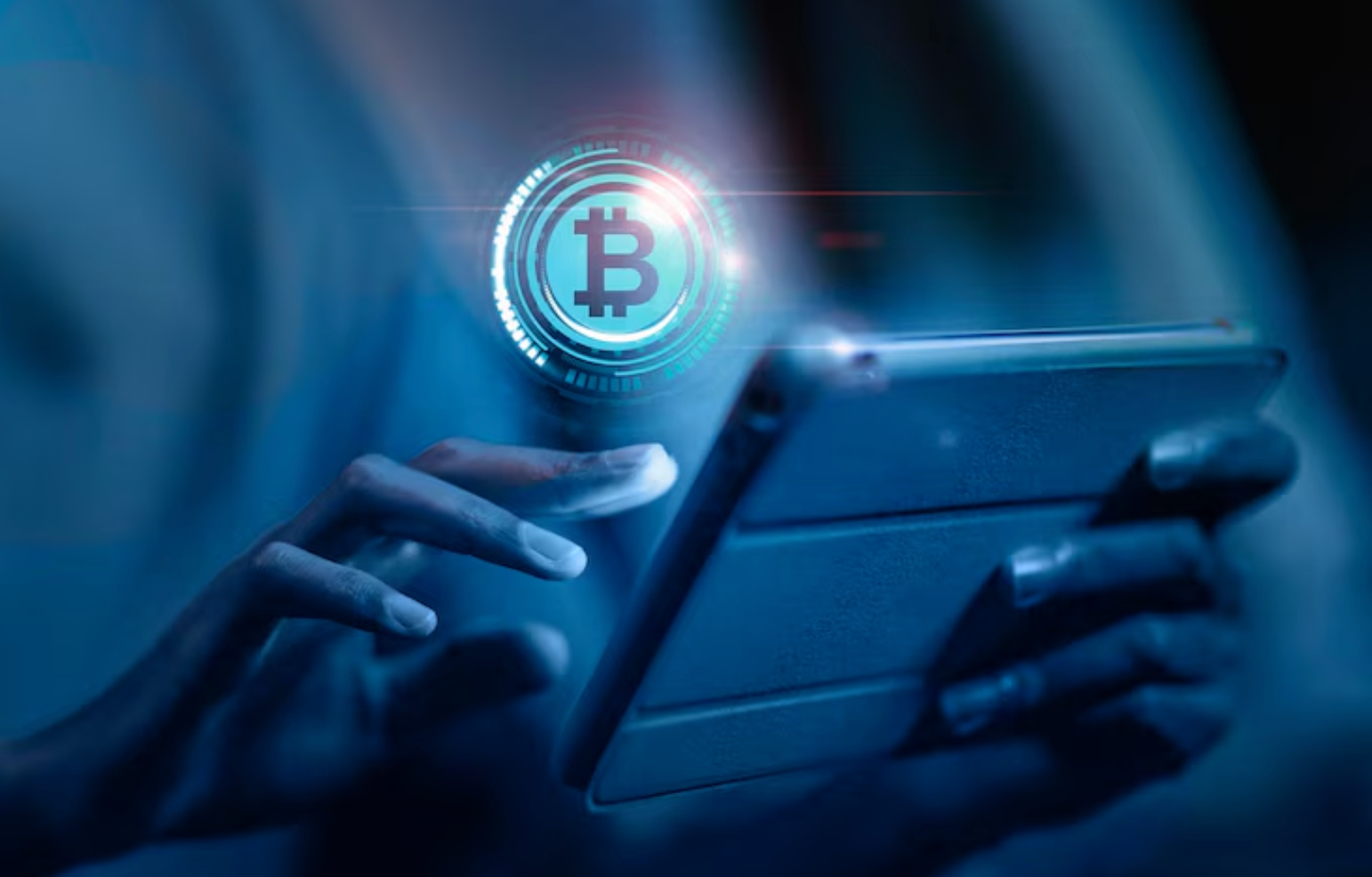 How Does Bitcoin Work