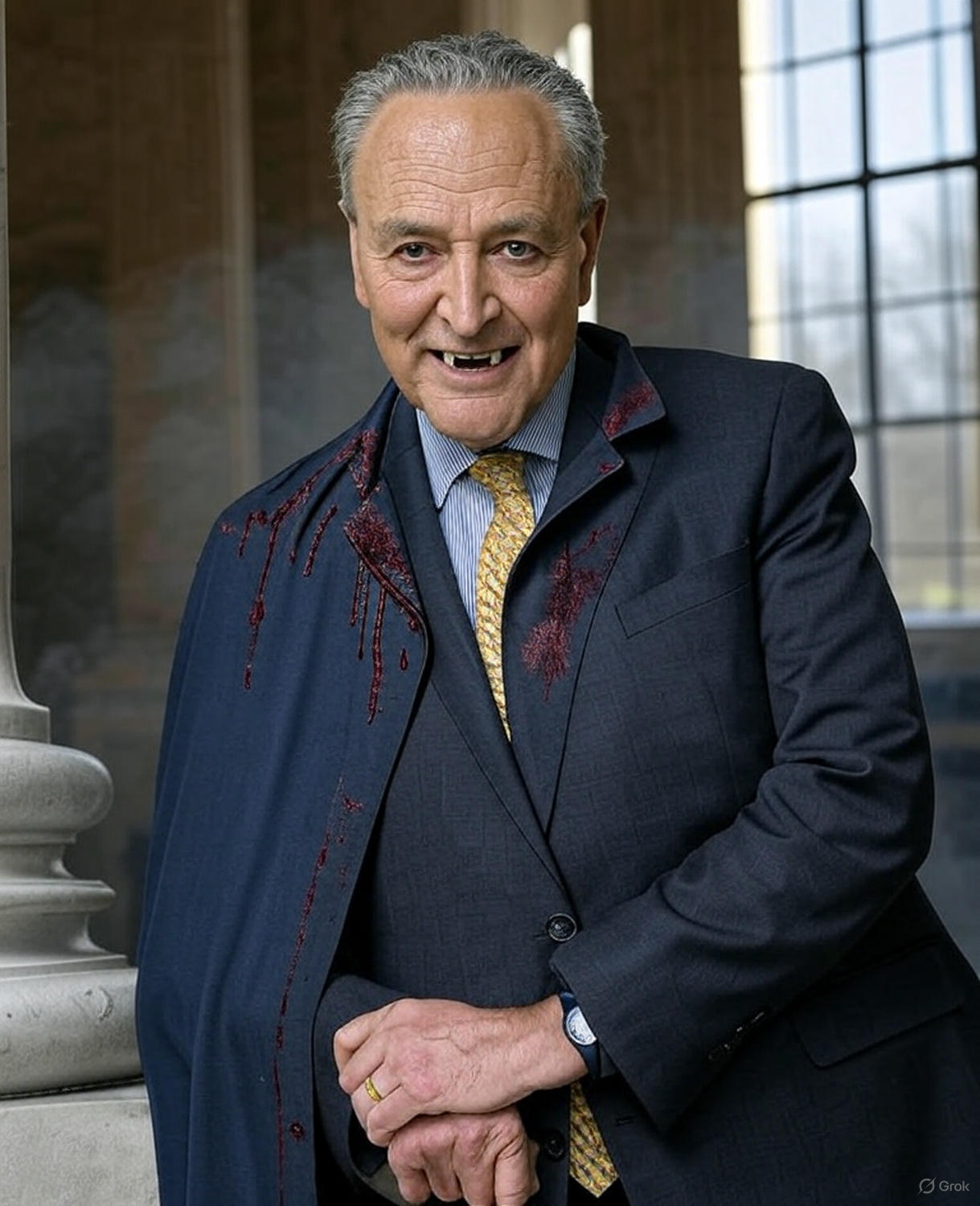 Prepare for an audit.