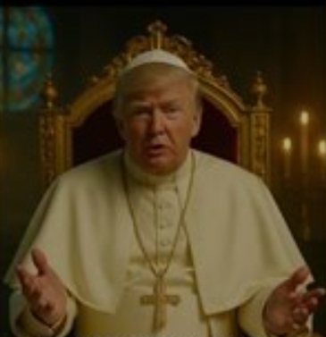 By Executive Order:  Divine Comedy Most Sublime