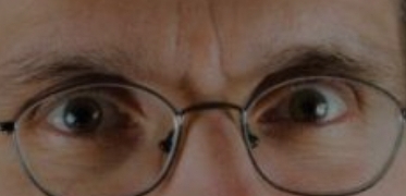 "The Pope wishes to dine with you..."