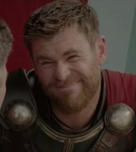 You want MORE of this??