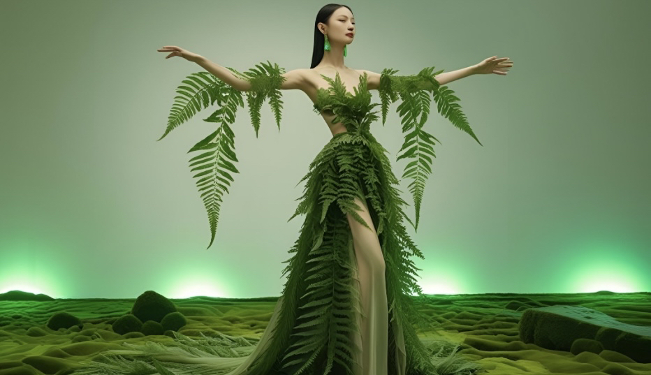 chlorophyll