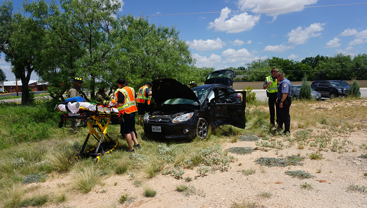 Ford focus san angelo texas #8