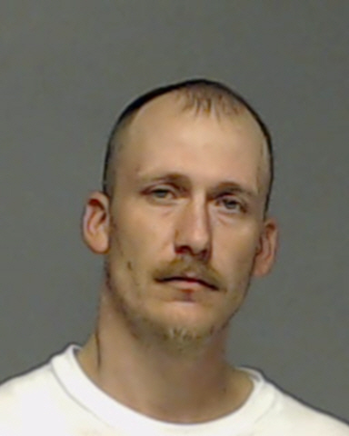 Kevin Don Lassiter (Photo provided by TGCJ) Kevin Don Lassiter (Photo provided by TGCJ)