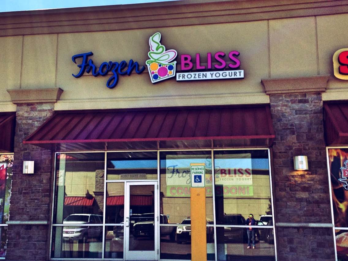 Eight New Businesses Planned to Open in San Angelo