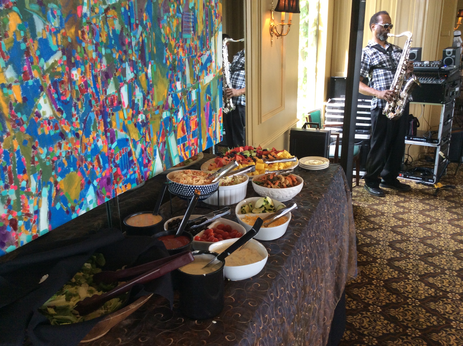 A Classy Restaurant That Defines San Angelo