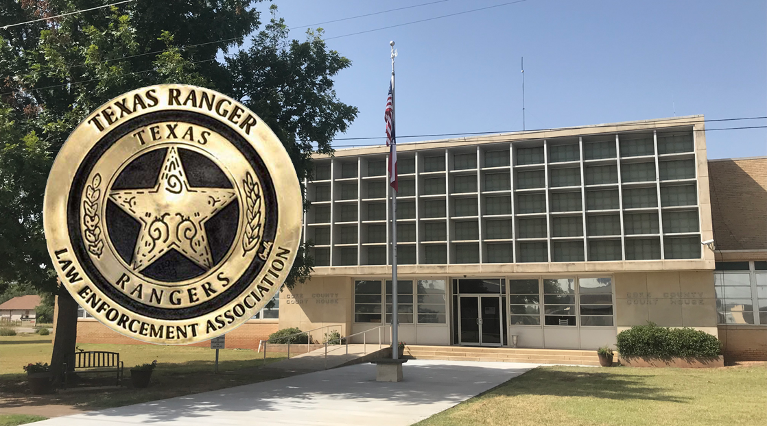 Robert Lee Woman Admits Shooting Her Husband Multiple Times in Brutal